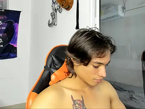 Snapshot of kenshi_roa chatting on October 12, 2025, 3:30 am kenshi roa online show from October 12, 2025, 3:30 am