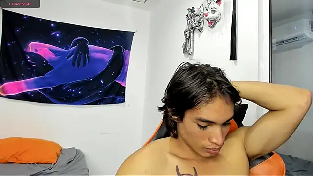 Snapshot of kenshi_roa chatting on September 27, 2025, 2:28 am kenshi roa online show from September 27, 2025, 2:28 am