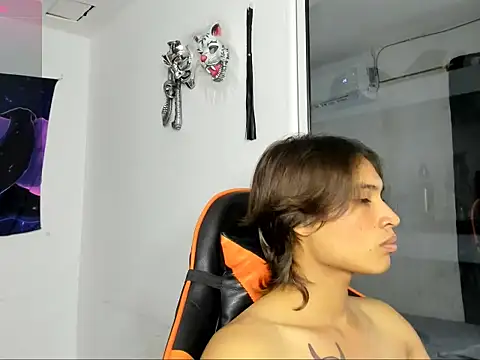 Snapshot of kenshi_roa chatting on October 9, 2025, 3:18 am kenshi roa online show from October 9, 2025, 3:18 am