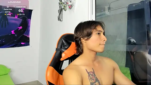 Snapshot of kenshi_roa chatting on September 21, 2025, 5:34 am kenshi roa online show from September 21, 2025, 5:34 am