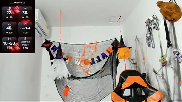 Snapshot of kenshi_roa chatting on October 27, 2025, 2:23 am kenshi roa online show from October 27, 2025, 2:23 am