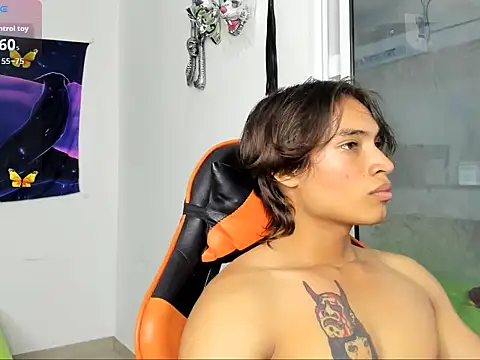 Snapshot of kenshi_roa chatting on September 24, 2025, 2:51 am kenshi roa online show from September 24, 2025, 2:51 am