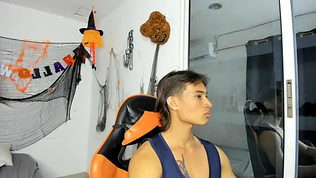 kenshi roa online show from November 17, 2025, 3:10 am