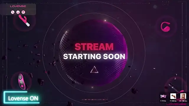 cumwetmebaby online show from April 5, 2026, 10:00 am