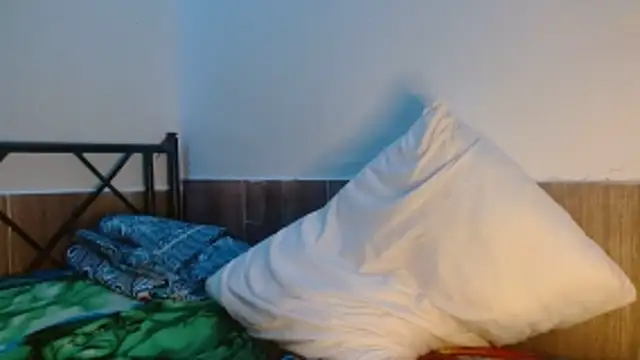 Marcus Fridman online show from December 2, 2025, 1:28 am