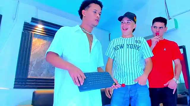 Rick big online show from October 3, 2025, 4:14 am