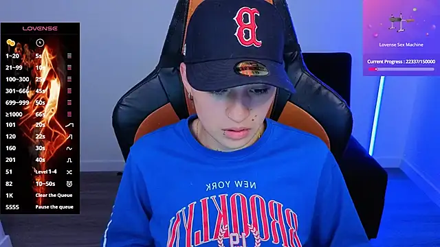 Snapshot of imlaiaaa chatting on September 16, 2025, 1:17 am imlaiaaa online show from September 16, 2025, 1:17 am