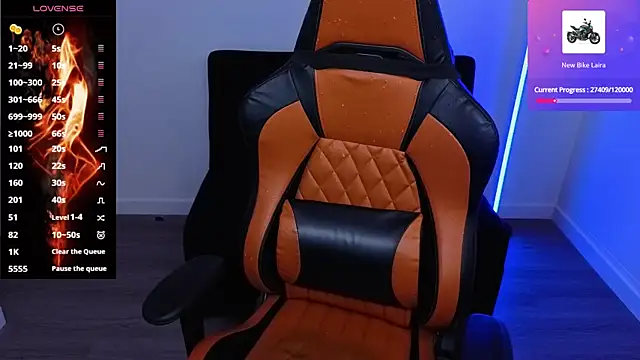 Snapshot of imlaiaaa chatting on October 14, 2025, 2:01 am imlaiaaa online show from October 14, 2025, 2:01 am