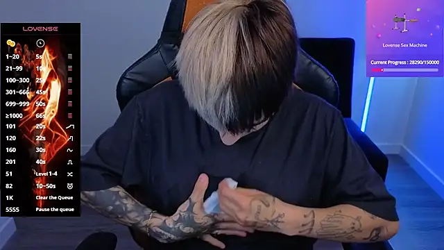 Snapshot of imlaiaaa chatting on September 21, 2025, 9:09 pm imlaiaaa online show from September 21, 2025, 9:09 pm