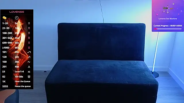 Snapshot of imlaiaaa chatting on September 13, 2025, 7:25 pm imlaiaaa online show from September 13, 2025, 7:25 pm