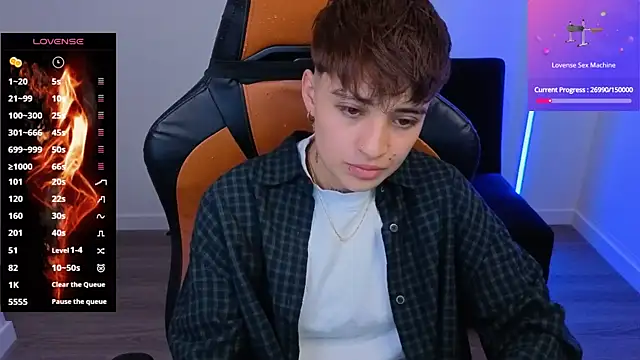 Snapshot of imlaiaaa chatting on September 19, 2025, 9:52 pm imlaiaaa online show from September 19, 2025, 9:52 pm