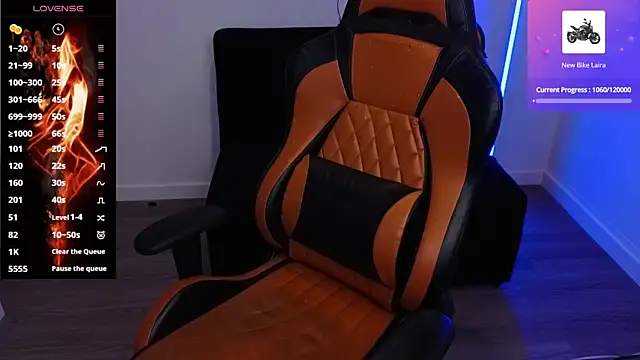 Snapshot of imlaiaaa chatting on September 30, 2025, 2:06 am imlaiaaa online show from September 30, 2025, 2:06 am