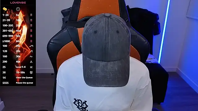 Snapshot of imlaiaaa chatting on October 30, 2025, 11:45 pm imlaiaaa online show from October 30, 2025, 11:45 pm