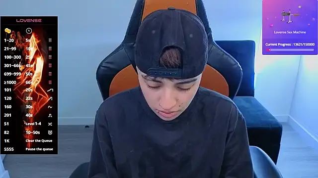 Snapshot of imlaiaaa chatting on September 11, 2025, 12:16 pm imlaiaaa online show from September 11, 2025, 12:16 pm