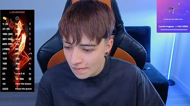 Snapshot of imlaiaaa chatting on September 8, 2025, 7:24 pm imlaiaaa online show from September 8, 2025, 7:24 pm