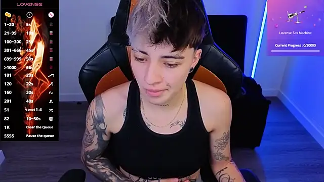 Snapshot of imlaiaaa chatting on September 23, 2025, 10:17 pm imlaiaaa online show from September 23, 2025, 10:17 pm