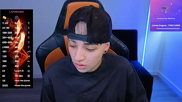 Snapshot of imlaiaaa chatting on September 20, 2025, 12:21 pm imlaiaaa online show from September 20, 2025, 12:21 pm