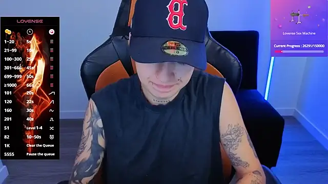 Snapshot of imlaiaaa chatting on September 18, 2025, 5:49 pm imlaiaaa online show from September 18, 2025, 5:49 pm