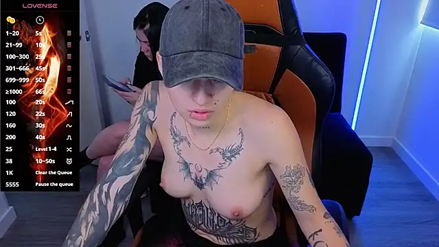 Snapshot of imlaiaaa chatting on October 24, 2025, 6:18 pm imlaiaaa online show from October 24, 2025, 6:18 pm