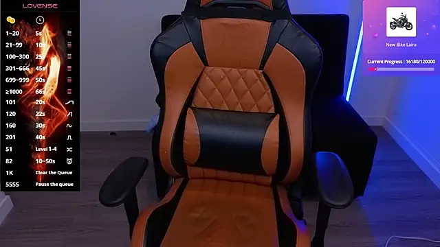 Snapshot of imlaiaaa chatting on October 5, 2025, 1:29 am imlaiaaa online show from October 5, 2025, 1:29 am