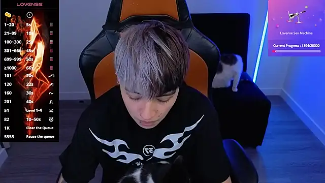 Snapshot of imlaiaaa chatting on September 26, 2025, 9:21 pm imlaiaaa online show from September 26, 2025, 9:21 pm