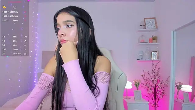 kim dreams18 online show from January 16, 2026, 12:03 am