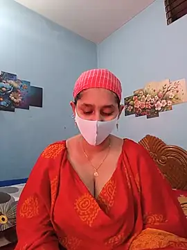 Cute Faria online show from May 22, 2026, 1:47 am