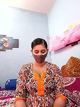 Cute Faria online show from March 23, 2026, 3:28 am