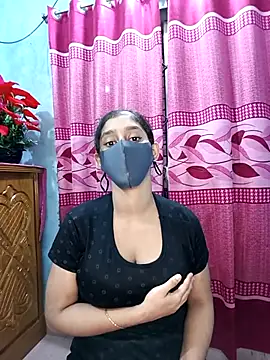 Cute Faria online show from September 14, 2025, 2:17 pm