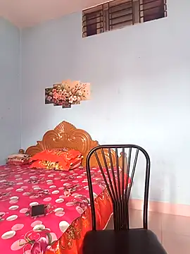 Cute Faria online show from October 5, 2025, 3:41 am