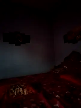 Cute Faria online show from October 2, 2025, 4:38 am