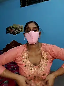 Cute Faria online show from September 19, 2025, 4:22 pm