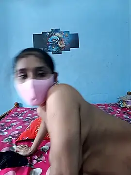 Cute Faria online show from September 28, 2025, 5:03 am