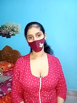 Cute Faria online show from September 10, 2025, 3:11 pm