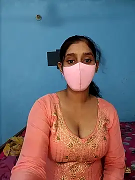 Cute Faria online show from September 17, 2025, 5:37 pm