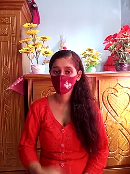 Cute Faria online show from September 9, 2025, 4:00 am