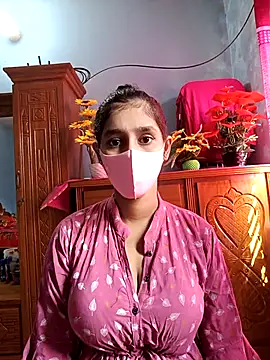 Cute Faria online show from September 17, 2025, 4:14 am