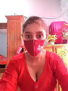 Cute Faria online show from September 25, 2025, 3:12 am