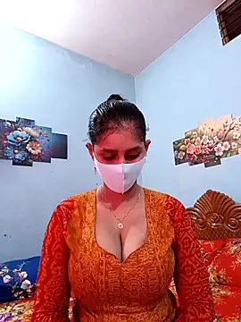 Cute Faria online show from February 28, 2026, 2:33 am