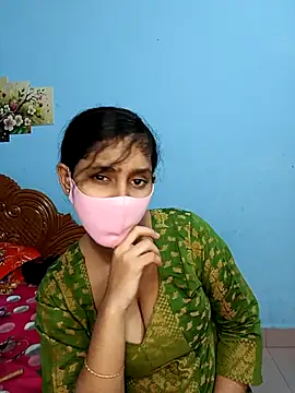 Cute Faria online show from September 21, 2025, 3:06 pm