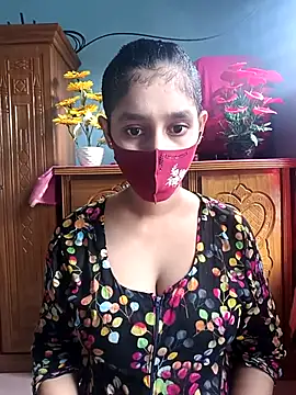 Cute Faria online show from September 20, 2025, 9:36 am