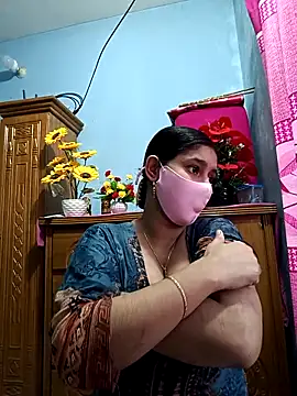 Cute Faria online show from December 5, 2025, 10:14 am