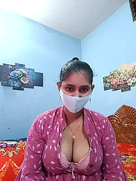 Cute Faria online show from March 2, 2026, 3:40 am