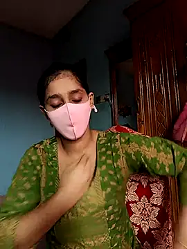 Cute Faria online show from October 17, 2025, 3:32 am