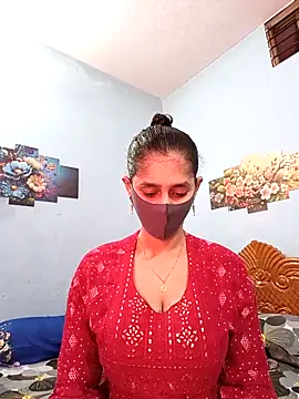 Cute Faria online show from February 3, 2026, 3:48 am