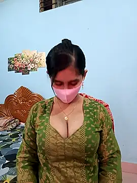 Cute Faria online show from November 10, 2025, 4:17 am