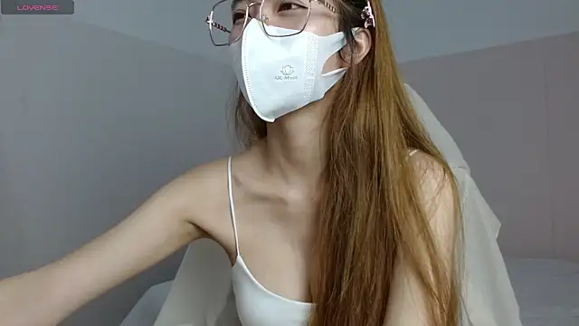 Snapshot of Alina_MissAsian chatting on November 9, 2025, 5:00 am Alina MissAsian online show from November 9, 2025, 5:00 am