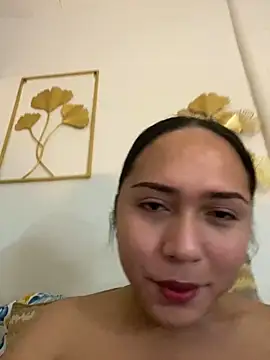 IvoryKath online show from April 2, 2026, 6:53 am