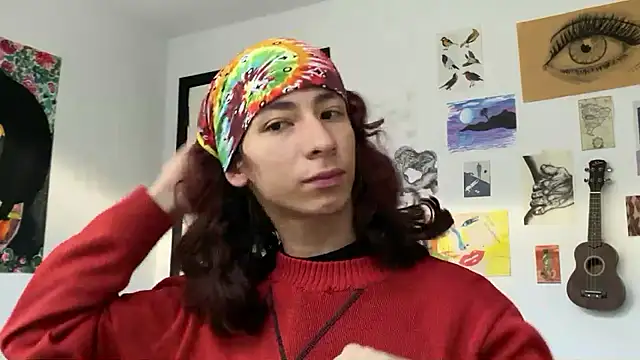 camille delrey online show from February 27, 2026, 3:12 pm