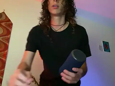 camille delrey online show from September 15, 2025, 12:33 am